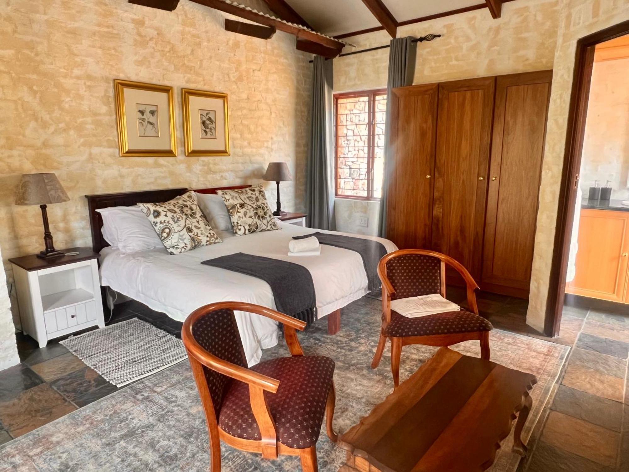 Heysbrook Estate - Luxurious Lodges In A Private Valley Waterval-Onder Zewnętrze zdjęcie